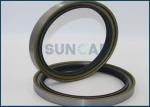 4244691 DB Oil Seal For Swing Device HITACHI Excavator EX100-2