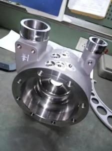 China Forging SAE1045 SAE4140 Round Steel Blanks 4340 Metal Stamping Steel Blank factory