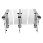 800mm Facial Recognition Turnstile