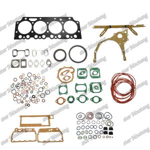 China Full Gasket Kit D5D 02937626 15038635 factory