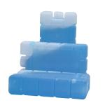 HDPE Hard Plastic Reusable Freezer Ice Block Cooler for frozen food