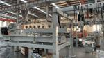PP Plastic Container Thermoforming Extrusion Equipment