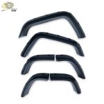 ODM OEM Car Fender Flares Pocket Style For Toyota LC76 77