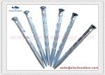Steel Ripple Tent Peg stakes