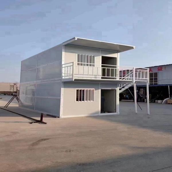 Light Earthquake Resistant Prefabricated Steel Apartments Australian Russian
