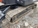 New Good sales of second-hand excavator Doosan DH60W DX70 DX225/wheeled