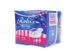 Dry Care Sanitary Napkins with Adhesive The Ultimate Comfort and Protection
