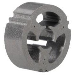 Precision Stator Lamination Stamping Motor Rotor and Stator Lamination Core for