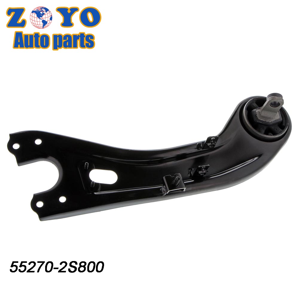 Mevotech No. CMS901195 Car Suspension Lower Control Arm for Hyundai Tucson 2010-2016