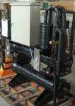 95 KW Heating Capacity Water Source Heat Pump Without Case