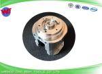 X256C475H01 X267C475H01 Upper Die Guide Holder Mitsubishi EDM Parts Nozzle