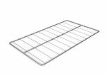 16 * 10 Inch Cooling Rack For Baking BBQ Grill Mesh Metal BBQ Barbecue Grill