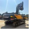 Buy cheap Well-Maintained Hyundai 330LC-9S 33 Ton Crawler Excavator For Heavy-Duty Work from wholesalers