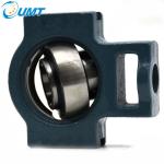 Chrome Steel Ball Bearing Pillow Block UCT 218 Machinery / Equipment Application