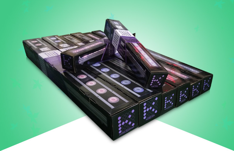 Cardboard Point Of Purchase Displays