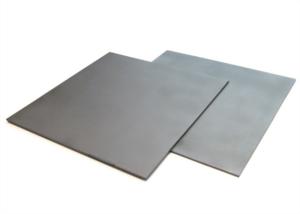 China Durable Alloy Steel Metal Alloy Steel Plate HRC90 Hardness Hastelloy C2000 factory