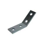 Power 45 Degree Angle Bracket Unistrut Gate Channel Fittings