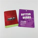VMPET MOPP 100mircon Aluminium Foil Mylar Bag