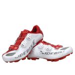 France Dealers Cycling Shoes Atop Dials Self Lacing Shoes Bike Riding Sport