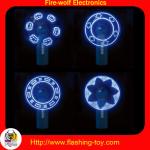 Flashing Mini Fan,Flashing fan