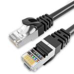 PVC Sheath Network Cable Harness 8P/8C G/F Crystal Head 3000mm 079