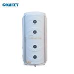 indoor high end Stand Up Sunless Solarium Tanning Machine