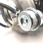 Replace/Repair Purpose STAND SIZE Turbocharger for Komatsu PC220-6 PC220-7 PC220