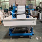 Multi Purpose MSJ-700 Fully Automatic Feeding Small Round Wooden Tenon Making
