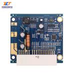 FR-4 Inner Cu Weight 0.5-3Oz Prototype PCB Manufacturing With Customized Design