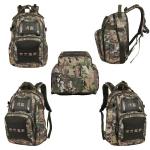 40L Tactical Sport Backpack Water Repellent Multifunctional Mountaineering