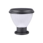 6V 5.5W Led Railing Post Lights For Concrete Posts Patio Porch 25x19x12cm