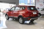 1.5L Fuel Gasoline SUV Comfort 7 Passengers Roomy Family Sports SUV