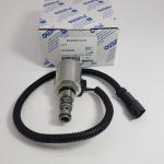 198-06-56520 Solenoid Valve For KOMATSU D155A D475A D757A