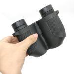 15x25 Lightweight Folding Pocket Binoculars For Outdoor Sports Bird Watching