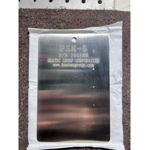 China Ultrasonic Flaw Detector Calibration Test Block on sale