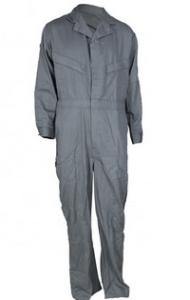 China PPE Protective Construction Safety Vests EN61482 Fire Resistant Anti Arc Workwear factory