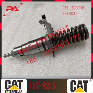 China 127-8213 Diesel 3116 Engine Injector 127-8209 0R-8473 127-8218 For C-A-Terpillar Common Rail factory