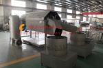 Automatic Quail Slaughtering Machine Stainless Steel Complete Slaughter Line