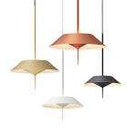 New Modern Nordic Simple LED Metal Pendant Hanging Lamps For Dinning Room