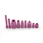 29mm Welding Torch Parts Ceramic Nozzle 13N08 13N09 13N10 13N11 13N12 13N13