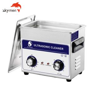 China Skymen JP-020 3.2L 3D Printing Ultrasonic Cleaner Mechanical Electric AU UK US Plug factory