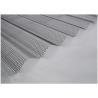 Buy cheap 1mm Thick Perforated Metal/Aluminum Perforated Sheet/Perforated Net With Round from wholesalers
