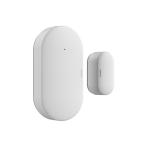 30mA Zigbee Door Sensor 15dBm Transmission Power 20mm Alarm Distance