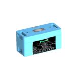 Server Rack 12V Lifepo4 Battery Bms 300AH 200 Amp Hour Boat Camping Caravan