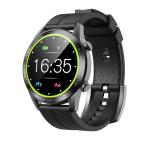 Unisex Gt2 Health Tracking Watches Sport Watch Bracelet Round