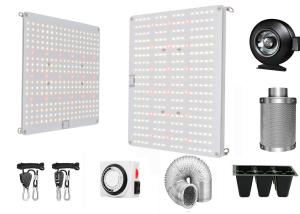 China Internal Bonding 6500k ETL Led Quantum Board factory