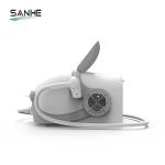 Portable 808 Diode Laser Hair Removal Machine Designed for Beauty Salon