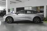 2024 New Energy Vehicles ARCFOX Alpha S5 Sedan 708km Long Range Ev Cars