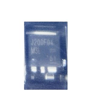 China TJ200F04M3L.LXHQ MOSFET IC Chips P-CH 40V 200A TO220SM Automotive factory