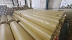 650GSM 20*20 1000D PVC Tarpaulin For Truck Covers Tarp System